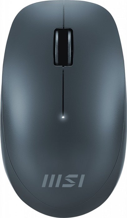 Мышь Bluetooth MSI M98 Box