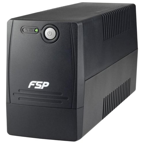 ИБП 1000 ВА FSP DP 1000 (PPF6000800), главное фото