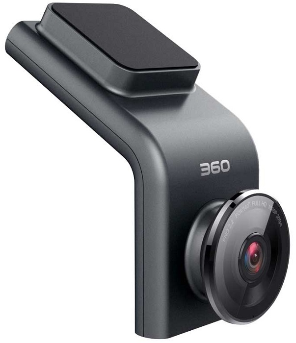 Видеорегистратор 360 Dash Cam G300H (G300H), главное фото