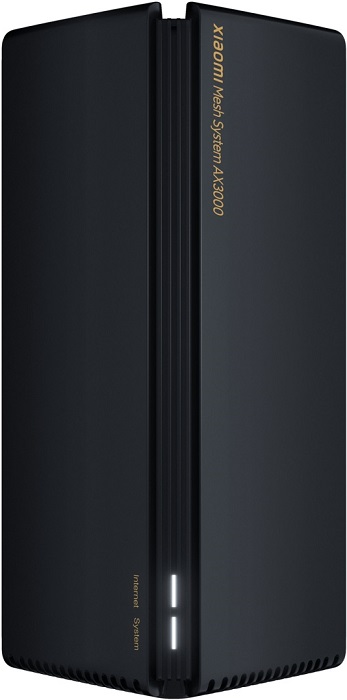 Точка доступа Xiaomi Mi Mesh System AX3000 (DVB4315GL), главное фото