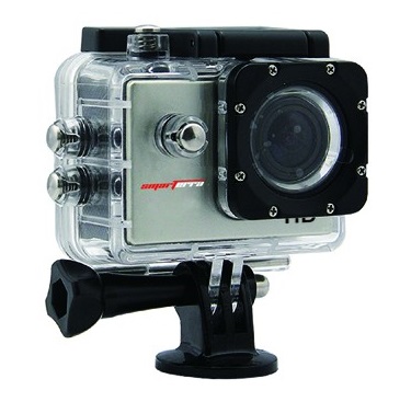 Экшн-камера Smarterra B2, главное фото