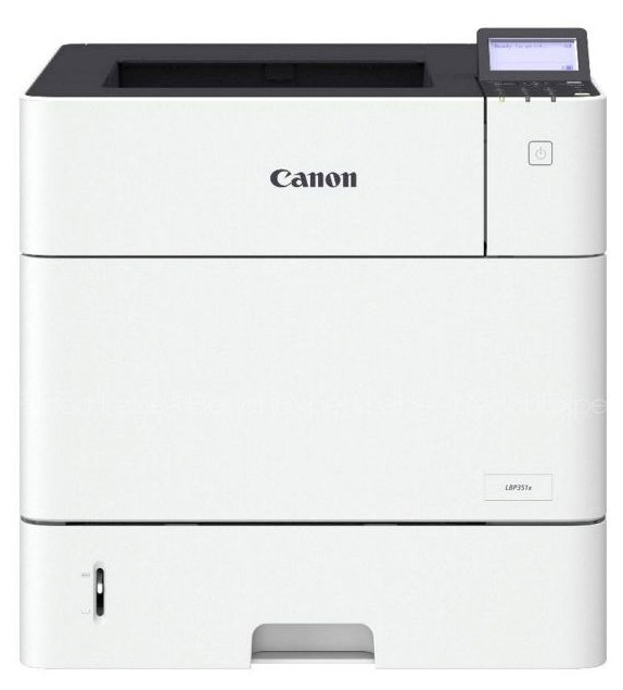 Принтер Canon i-SENSYS LBP351x (0562C003), главное фото