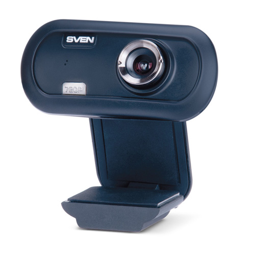 Веб-камера Sven IC-950 HD (SV-0602IC950HD), главное фото