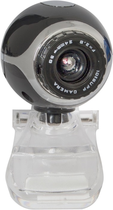 Веб-камера Defender C-090 (63090), главное фото