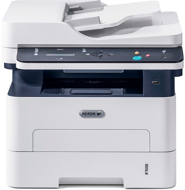 МФУ Xerox B205 (B205NI), главное фото