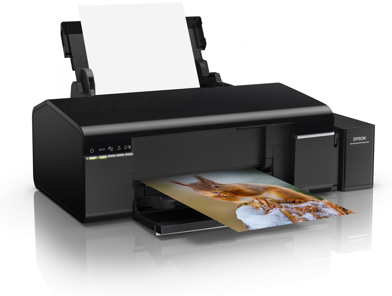 Принтер Epson L805 (C11CE86403), главное фото