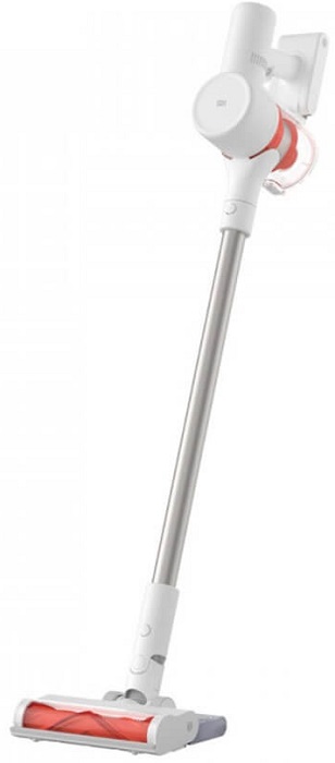 Вертикальный пылесос Xiaomi Mi Handheld Vacuum Cleaner Pro G10 (BHR4307GL), главное фото