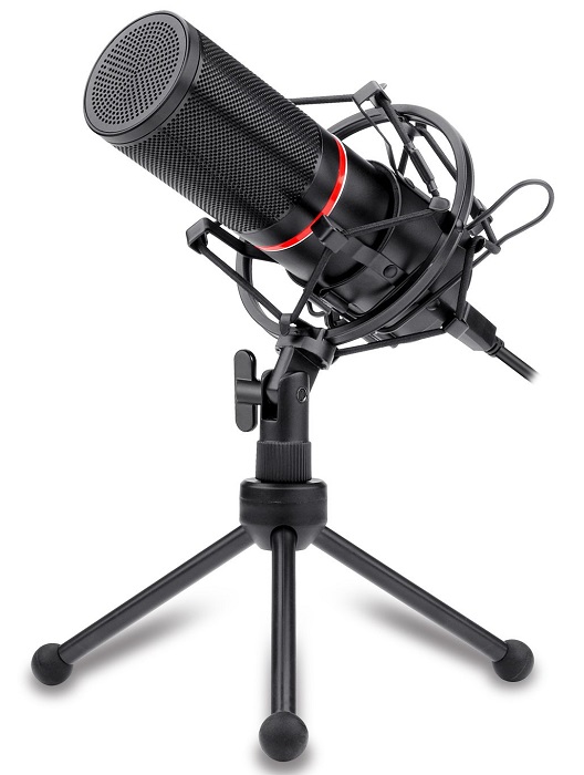 Микрофон Redragon Blazar GM300 (77640), главное фото