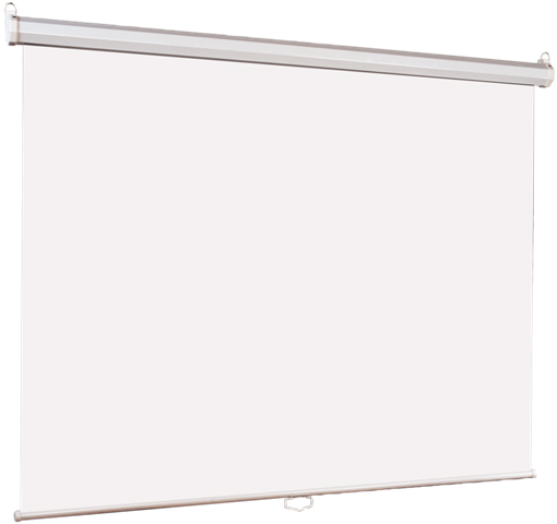 Экран потолочно-настенный Lumien Eco Picture (LEP-100102), главное фото