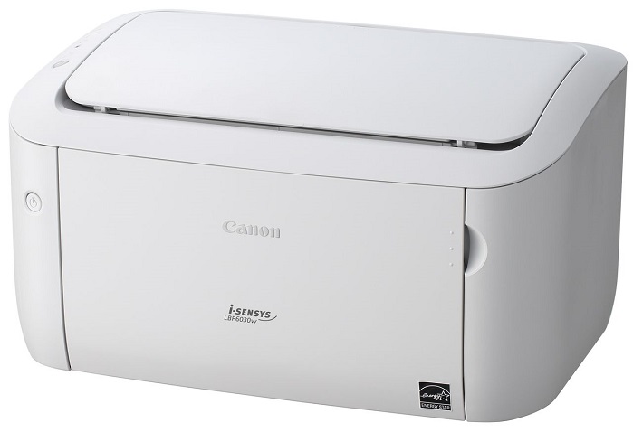 Принтер Canon i-SENSYS LBP6030w (8468B002), главное фото
