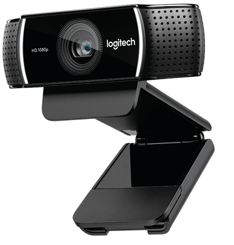 Веб-камера Logitech C922 Pro Stream (960-001088), главное фото