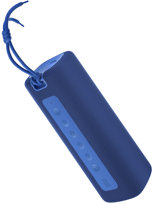 Портативная акустика Bluetooth Xiaomi Mi Portable Bluetooth Speaker (QBH4197GL), фото 1