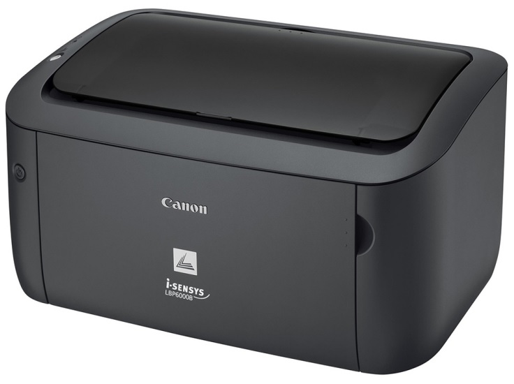 Принтер Canon i-SENSYS LBP6030b (8468B006), главное фото
