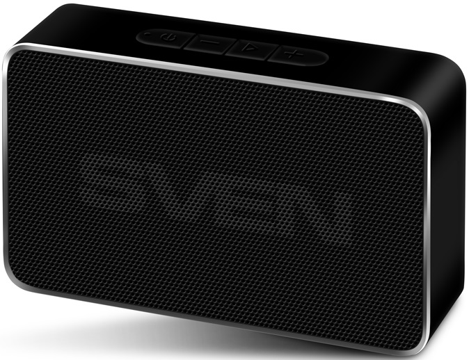Портативная акустика Bluetooth Sven PS-85 (SV-018498), главное фото