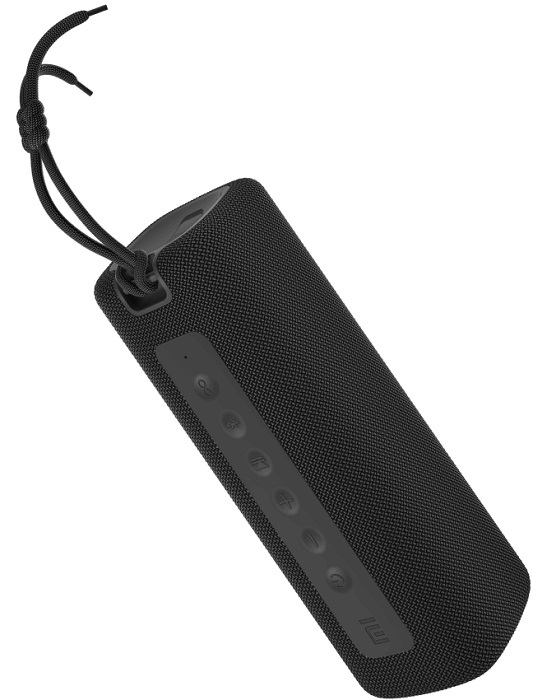 Портативная акустика Bluetooth Xiaomi Mi Portable Bluetooth Speaker (QBH4195GL), главное фото