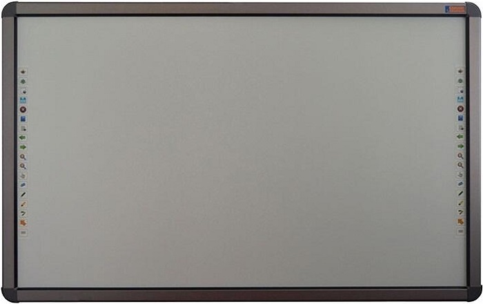 Экран интерактивный Classic Solution Dual Touch V98 (CSTB-EBL(98)ZR), главное фото