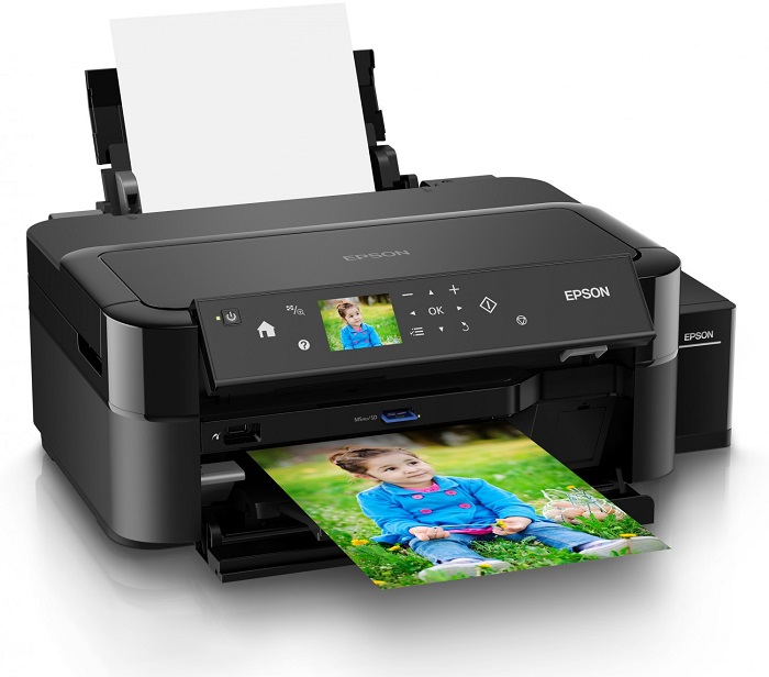 Принтер Epson L810 (C11CE32402), главное фото