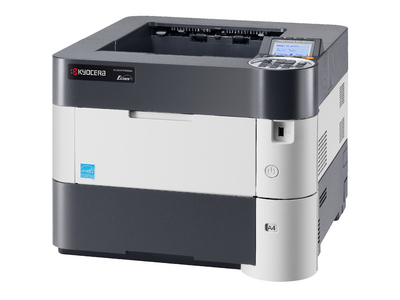 Принтер Kyocera Ecosys P3060dn (1102T63NL0), главное фото