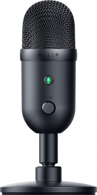 Микрофон Razer Seiren V2 X (RZ19-04050100-R3M1), главное фото