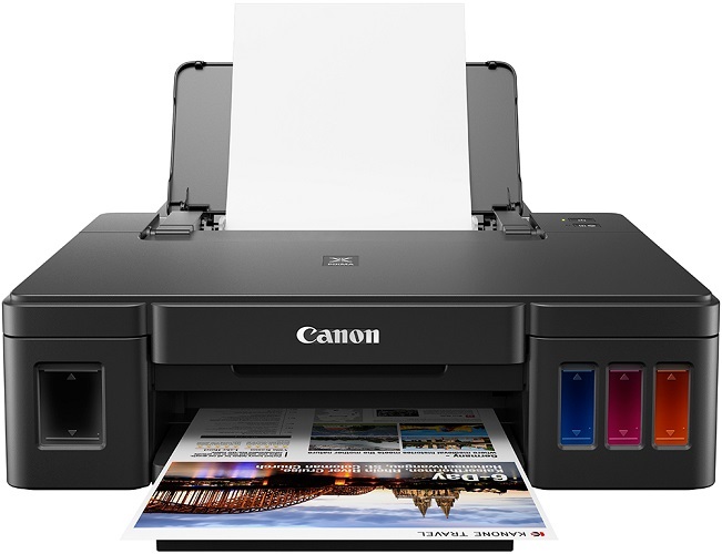 Принтер Canon Pixma G1411 (2314C025), главное фото