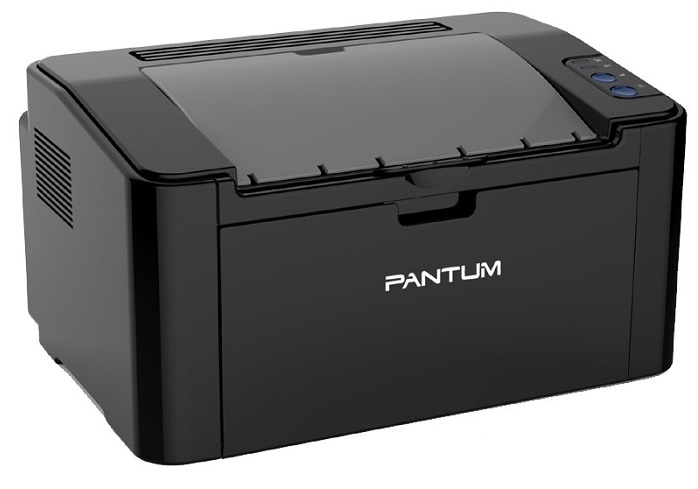 Принтер Pantum P2516, главное фото