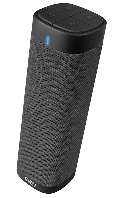 Портативная акустика Bluetooth Sven PS-115 (SV-018603), главное фото