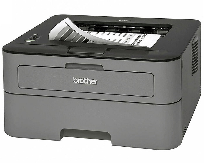 Принтер Brother HL-L2300DR (HLL2300DR1), главное фото