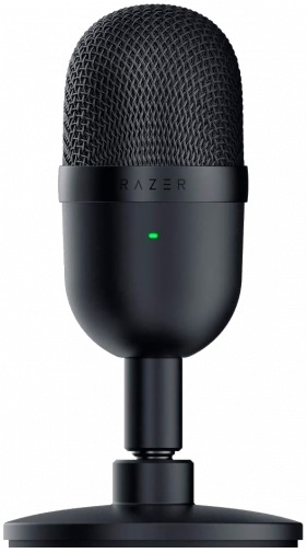 Микрофон Razer Seiren Mini (RZ19-03450100-R3M1), главное фото