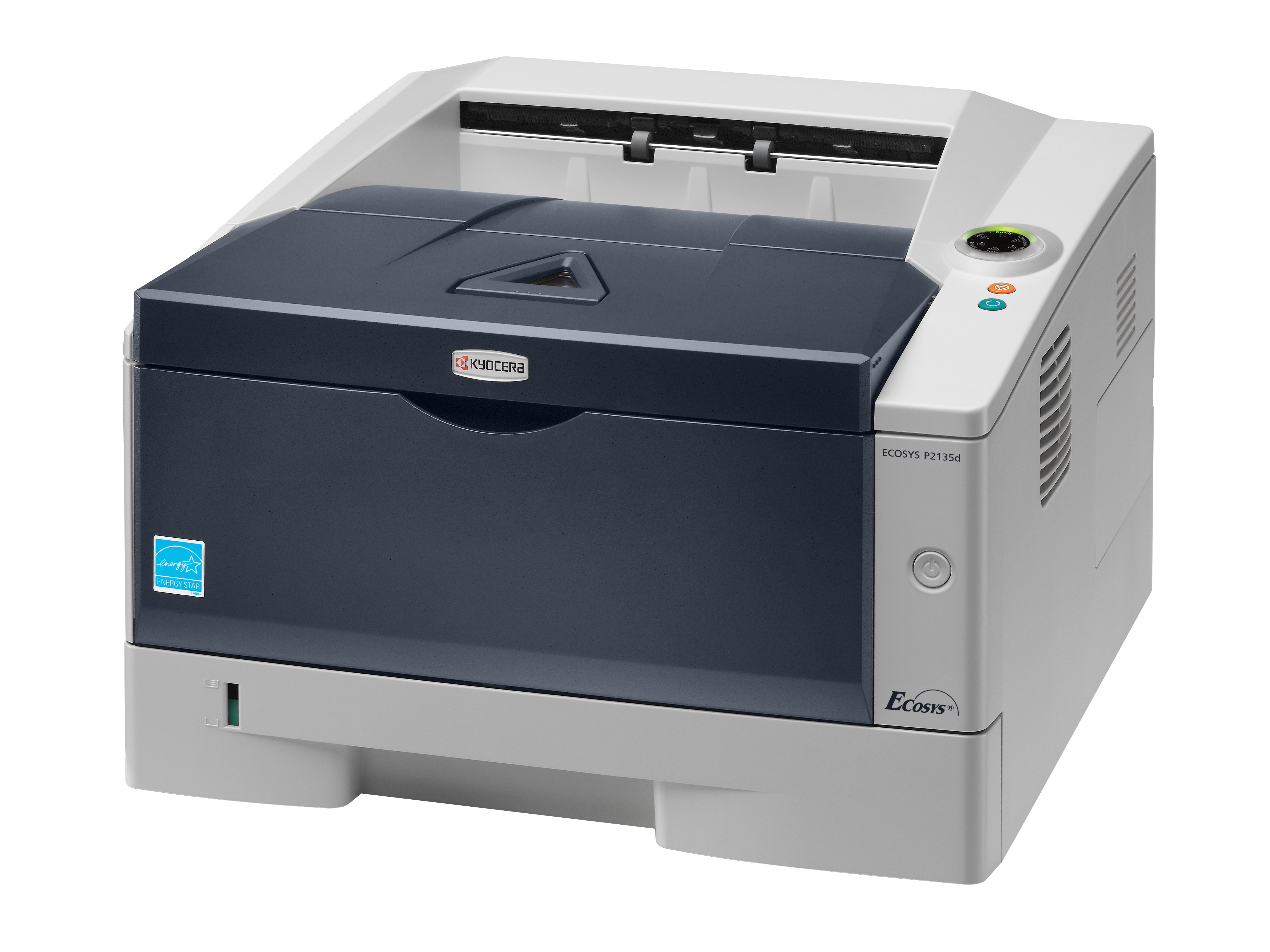 Принтер Kyocera Ecosys P2135d (1102PH3NL0), главное фото