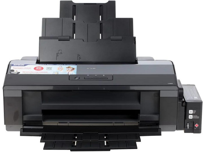 Принтер А3 Epson L1300 (C11CD81402), главное фото
