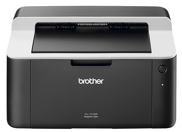 Принтер Brother HL-1112R (HL1112R1), главное фото