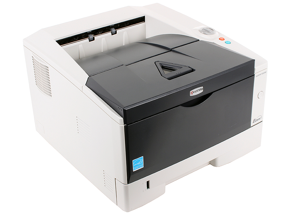 Принтер Kyocera Ecosys P2035d (1102PG3NL0), главное фото