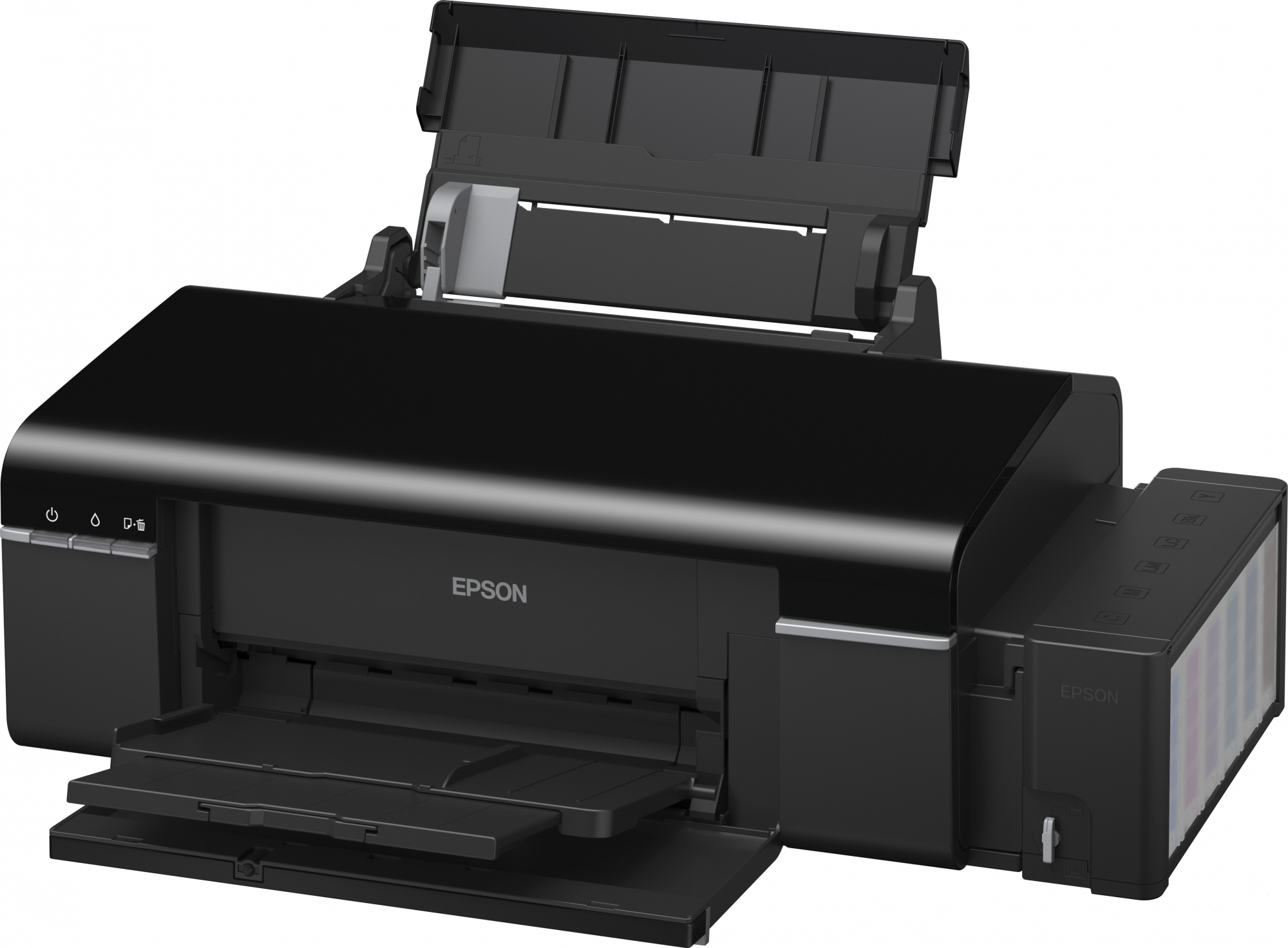 Принтер Epson L800 (C11CB57301), главное фото