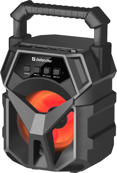 Портативная акустика Bluetooth Defender G98 (65098), главное фото