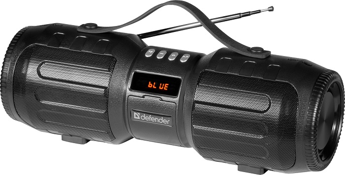 Портативная акустика Bluetooth Defender G46 (65046), главное фото