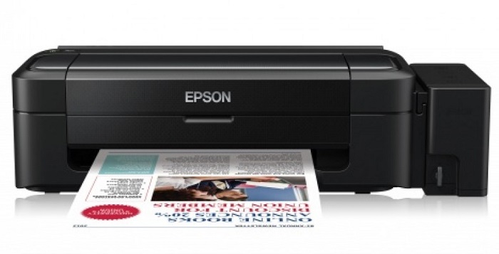Принтер Epson L110 (C11CC60302), главное фото