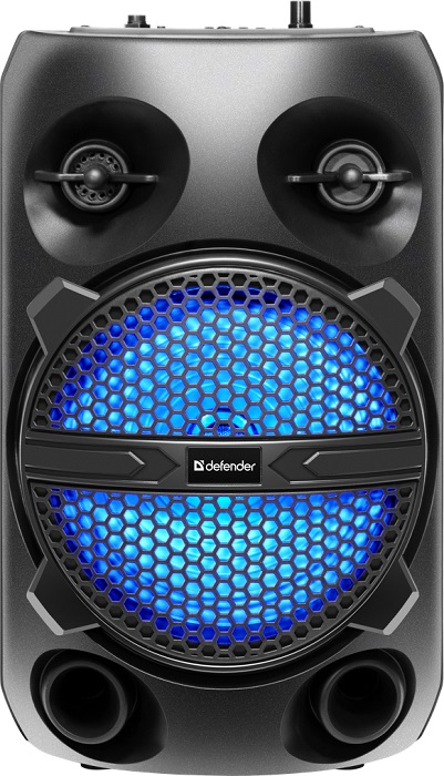 Портативная акустика Bluetooth Defender Boomer 15 (65015), фото 1