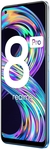 Смартфон Realme 8 Pro 6/128Гб Infinite Blue (RMX3081), фото 2, уменьшеное