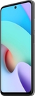 Смартфон Xiaomi Redmi 10 4/64GB Carbon Grey (21061119DG), фото 3, уменьшеное