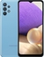 Смартфон Samsung Galaxy A32 4/128Гб Awesome Blue (SM-A325FZBGSER), фото 1, уменьшеное