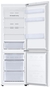 Холодильник Samsung RB34T670FWW/WT, фото 2, уменьшеное
