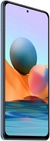 Смартфон Xiaomi Redmi Note 10 Pro 8/128Гб Glacier Blue (M2101K6G), фото 2, уменьшеное