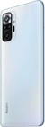 Смартфон Xiaomi Redmi Note 10 Pro 8/128Гб Glacier Blue (M2101K6G), фото 4, уменьшеное