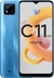 Смартфон Realme C11 2/32Гб 2021 Blue (RMX3231), фото 1, уменьшеное