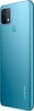 Смартфон Oppo A15s 4/64Гб Blue (CPH2179), фото 4, уменьшеное