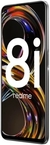 Смартфон Realme 8i 4/128Гб Space Black (RMX3151), фото 2, уменьшеное