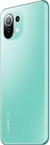 Смартфон Xiaomi 11 Lite 5G NE 8/128Гб Mint Green (2109119DG), фото 4, уменьшеное