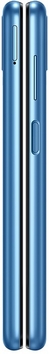 Смартфон Samsung Galaxy M12 3/32Гб Blue (SM-M127FLBUSER), фото 4, уменьшеное