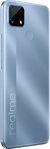 Смартфон Realme C25S 4/128Гб Blue (RMX 3195), фото 3, уменьшеное