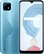 Смартфон Realme C21 3/32Гб Cross Blue (RMX 3201), фото 1, уменьшеное